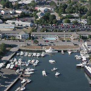 Innseason Resorts Harborwalk